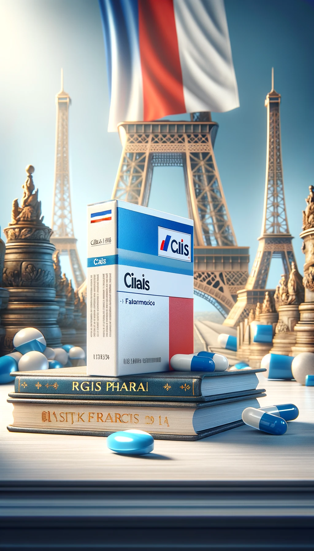 Acheter cialis a paris sans ordonnance